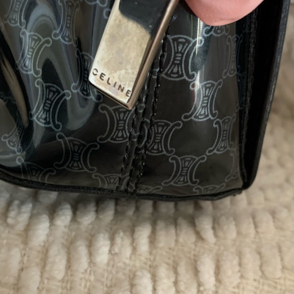 💎 Celine Macadam RARE Mini Backpack 💎 - Picture 13 of 13